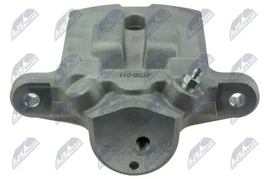 Bremssattel Hinterachse links NTY HZT-SB-011 Bild Bremssattel Hinterachse links NTY HZT-SB-011