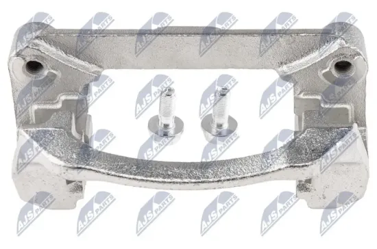 Halter, Bremssattel Hinterachse beidseitig NTY HZT-SB-013A Bild Halter, Bremssattel Hinterachse beidseitig NTY HZT-SB-013A