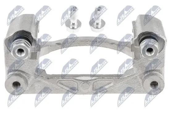 Halter, Bremssattel Hinterachse beidseitig NTY HZT-SB-013A Bild Halter, Bremssattel Hinterachse beidseitig NTY HZT-SB-013A
