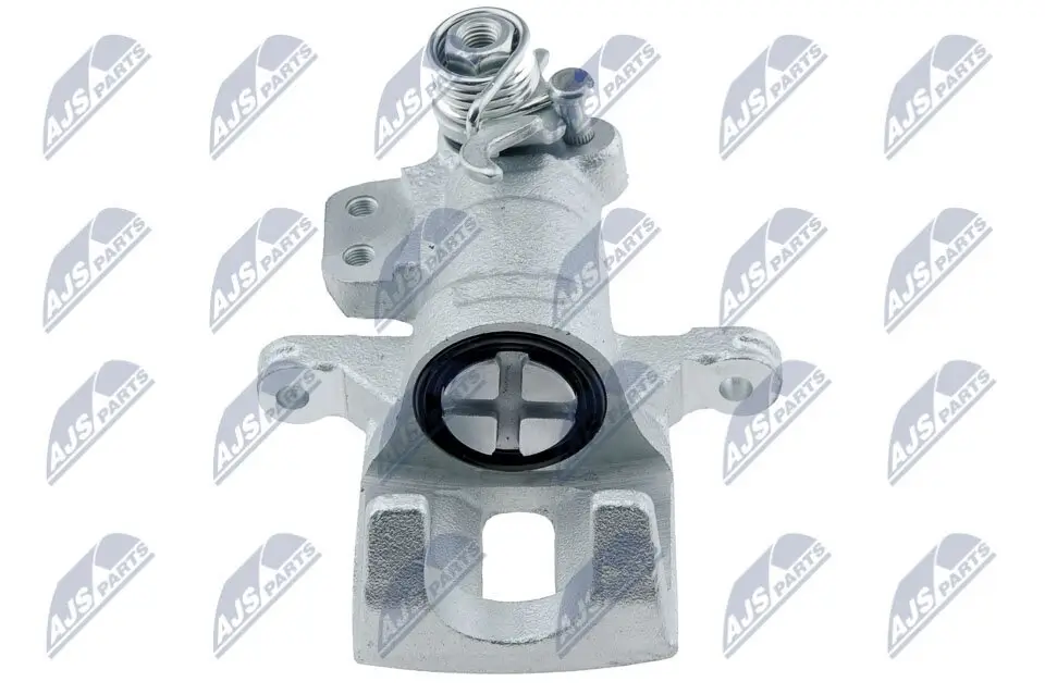 Bremssattel Hinterachse rechts NTY HZT-SU-002