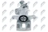 Bremssattel Hinterachse rechts NTY HZT-SU-002 Bild Bremssattel Hinterachse rechts NTY HZT-SU-002