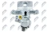 Bremssattel Hinterachse rechts NTY HZT-SU-002 Bild Bremssattel Hinterachse rechts NTY HZT-SU-002