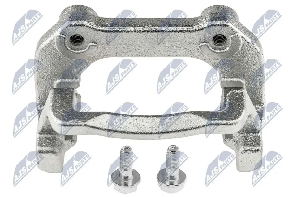 Halter, Bremssattel Hinterachse beidseitig NTY HZT-SU-003A