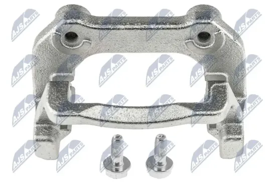 Halter, Bremssattel Hinterachse beidseitig NTY HZT-SU-003A Bild Halter, Bremssattel Hinterachse beidseitig NTY HZT-SU-003A