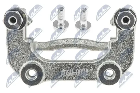 Halter, Bremssattel Hinterachse beidseitig NTY HZT-SU-003A Bild Halter, Bremssattel Hinterachse beidseitig NTY HZT-SU-003A