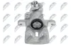 Bremssattel Hinterachse rechts NTY HZT-SU-003