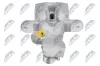 Bremssattel Hinterachse rechts NTY HZT-SU-003 Bild Bremssattel Hinterachse rechts NTY HZT-SU-003