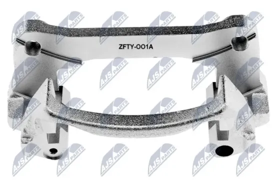 Halter, Bremssattel NTY HZT-TY-001A Bild Halter, Bremssattel NTY HZT-TY-001A