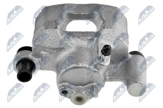 Bremssattel Hinterachse Hinterachse links NTY HZT-TY-004 Bild Bremssattel Hinterachse Hinterachse links NTY HZT-TY-004