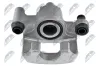 Bremssattel Hinterachse Hinterachse rechts NTY HZT-TY-005 Bild Bremssattel Hinterachse Hinterachse rechts NTY HZT-TY-005
