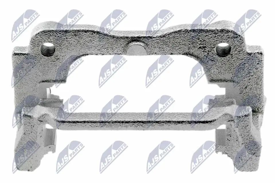 Halter, Bremssattel Hinterachse links Hinterachse rechts NTY HZT-TY-008A