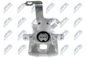 Bremssattel Hinterachse rechts Hinterachse NTY HZT-TY-013