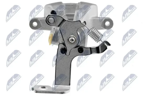 Bremssattel Hinterachse rechts Hinterachse NTY HZT-TY-013 Bild Bremssattel Hinterachse rechts Hinterachse NTY HZT-TY-013
