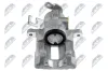 Bremssattel Hinterachse rechts NTY HZT-TY-015 Bild Bremssattel Hinterachse rechts NTY HZT-TY-015