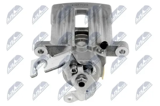 Bremssattel Hinterachse rechts NTY HZT-TY-015 Bild Bremssattel Hinterachse rechts NTY HZT-TY-015