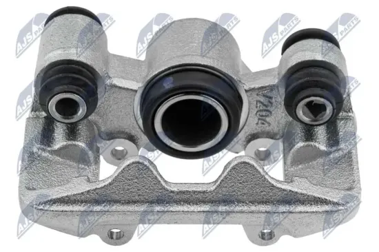 Bremssattel Hinterachse links Hinterachse NTY HZT-TY-022 Bild Bremssattel Hinterachse links Hinterachse NTY HZT-TY-022