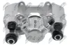 Bremssattel Hinterachse links Hinterachse NTY HZT-TY-022 Bild Bremssattel Hinterachse links Hinterachse NTY HZT-TY-022