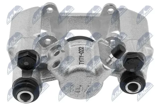 Bremssattel Hinterachse links Hinterachse NTY HZT-TY-022 Bild Bremssattel Hinterachse links Hinterachse NTY HZT-TY-022