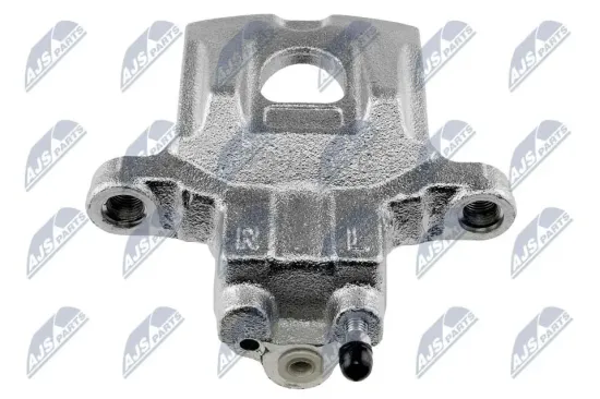 Bremssattel Hinterachse links Hinterachse NTY HZT-TY-026 Bild Bremssattel Hinterachse links Hinterachse NTY HZT-TY-026