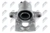 Bremssattel Hinterachse rechts Hinterachse NTY HZT-TY-027