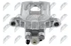 Bremssattel Hinterachse rechts Hinterachse NTY HZT-TY-027 Bild Bremssattel Hinterachse rechts Hinterachse NTY HZT-TY-027