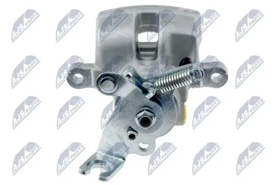 Bremssattel Hinterachse links NTY HZT-TY-044 Bild Bremssattel Hinterachse links NTY HZT-TY-044