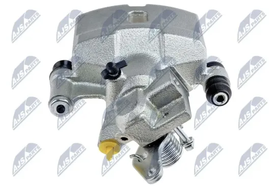 Bremssattel Hinterachse links NTY HZT-TY-054 Bild Bremssattel Hinterachse links NTY HZT-TY-054