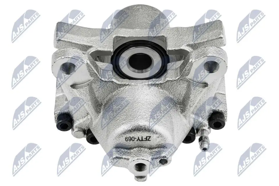 Bremssattel Hinterachse rechts NTY HZT-TY-069