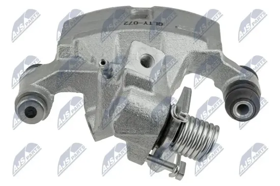 Bremssattel Hinterachse links NTY HZT-TY-072 Bild Bremssattel Hinterachse links NTY HZT-TY-072