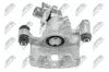 Bremssattel Hinterachse rechts NTY HZT-TY-073 Bild Bremssattel Hinterachse rechts NTY HZT-TY-073
