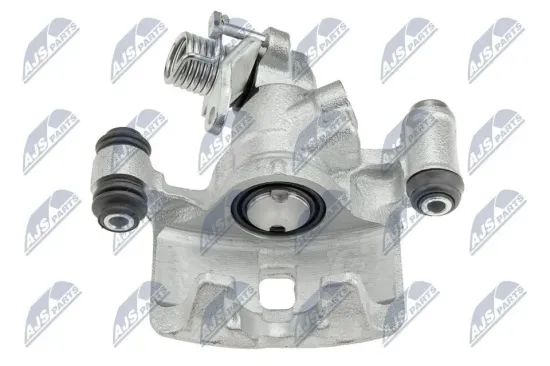 Bremssattel Hinterachse rechts NTY HZT-TY-073 Bild Bremssattel Hinterachse rechts NTY HZT-TY-073