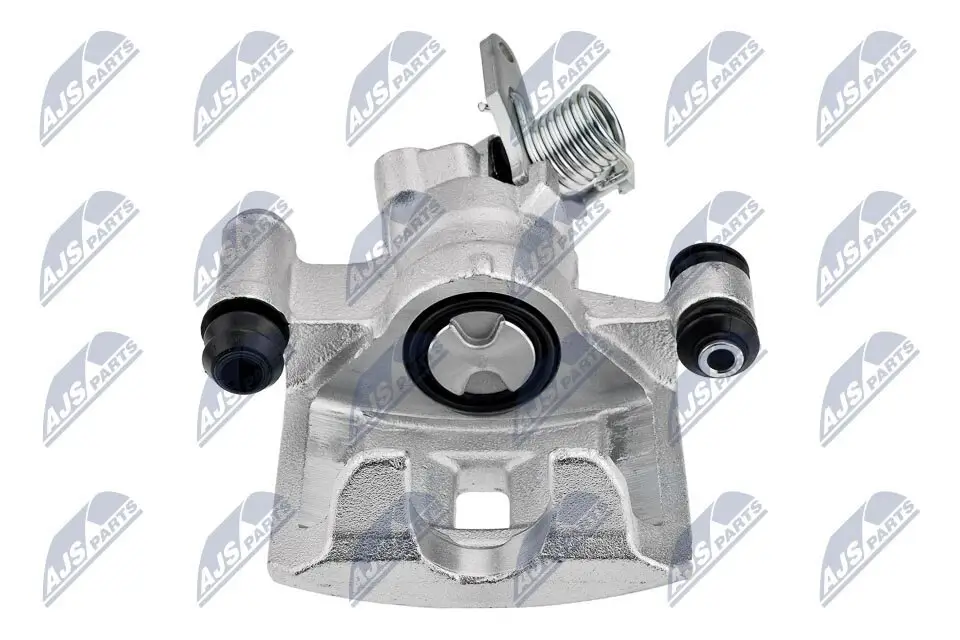 Bremssattel Hinterachse links NTY HZT-TY-074