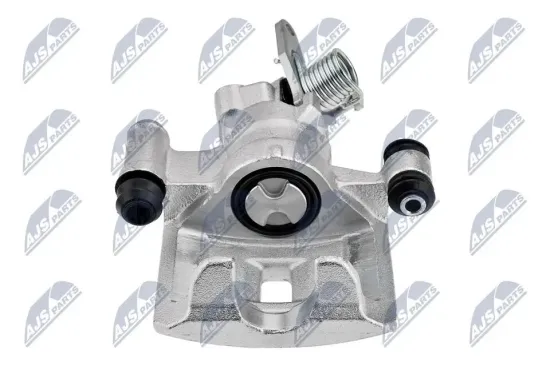 Bremssattel Hinterachse links NTY HZT-TY-074 Bild Bremssattel Hinterachse links NTY HZT-TY-074