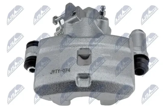 Bremssattel Hinterachse links NTY HZT-TY-074 Bild Bremssattel Hinterachse links NTY HZT-TY-074