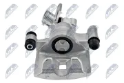 Bremssattel Hinterachse rechts NTY HZT-TY-075