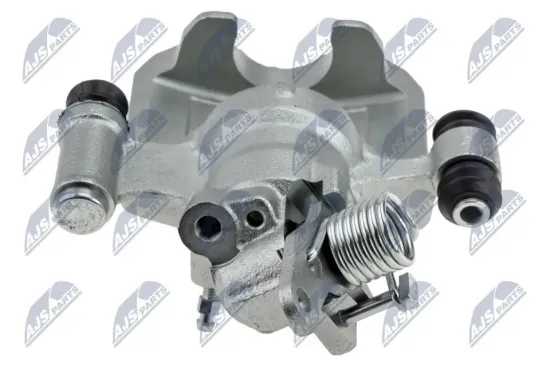 Bremssattel Hinterachse rechts NTY HZT-TY-075 Bild Bremssattel Hinterachse rechts NTY HZT-TY-075