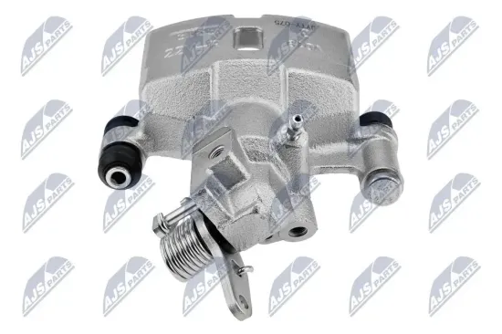 Bremssattel Hinterachse rechts NTY HZT-TY-075 Bild Bremssattel Hinterachse rechts NTY HZT-TY-075