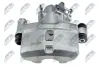 Bremssattel Hinterachse rechts NTY HZT-TY-075 Bild Bremssattel Hinterachse rechts NTY HZT-TY-075