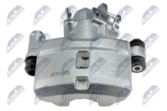 Bremssattel Hinterachse rechts NTY HZT-TY-075 Bild Bremssattel Hinterachse rechts NTY HZT-TY-075