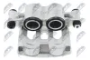Bremssattel Hinterachse links Hinterachse NTY HZT-VC-006 Bild Bremssattel Hinterachse links Hinterachse NTY HZT-VC-006