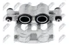 Bremssattel Hinterachse rechts Hinterachse NTY HZT-VC-007
