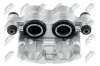 Bremssattel Hinterachse links NTY HZT-VC-008 Bild Bremssattel Hinterachse links NTY HZT-VC-008