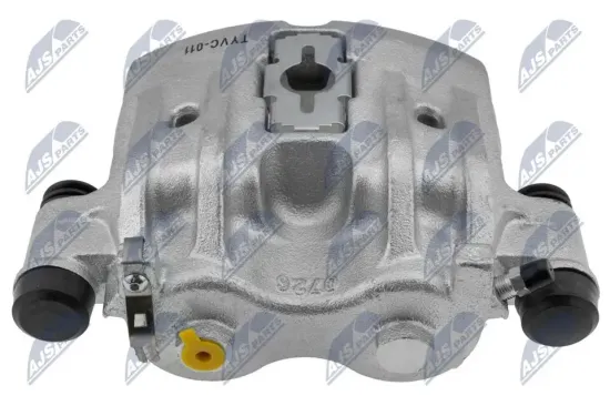 Bremssattel Hinterachse rechts NTY HZT-VC-011 Bild Bremssattel Hinterachse rechts NTY HZT-VC-011