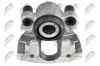 Bremssattel Hinterachse rechts Hinterachse NTY HZT-VV-005 Bild Bremssattel Hinterachse rechts Hinterachse NTY HZT-VV-005