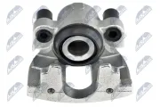 Bremssattel Hinterachse rechts Hinterachse NTY HZT-VV-005