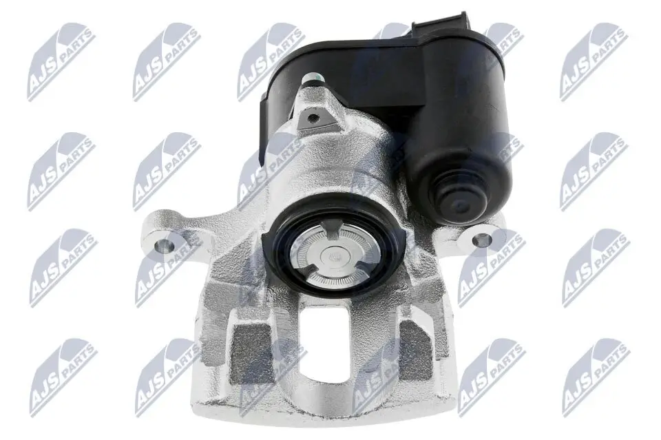 Bremssattel Hinterachse links Hinterachse NTY HZT-VV-010
