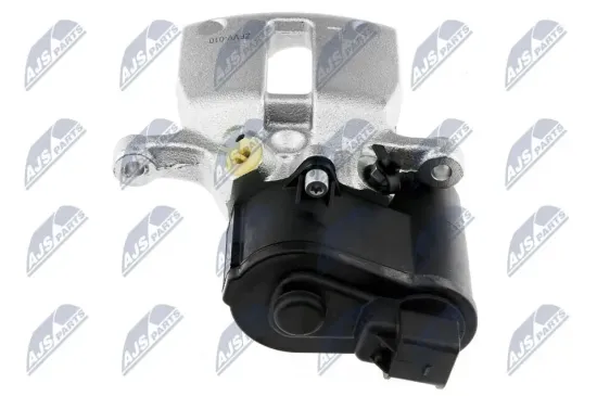 Bremssattel Hinterachse links Hinterachse NTY HZT-VV-010 Bild Bremssattel Hinterachse links Hinterachse NTY HZT-VV-010