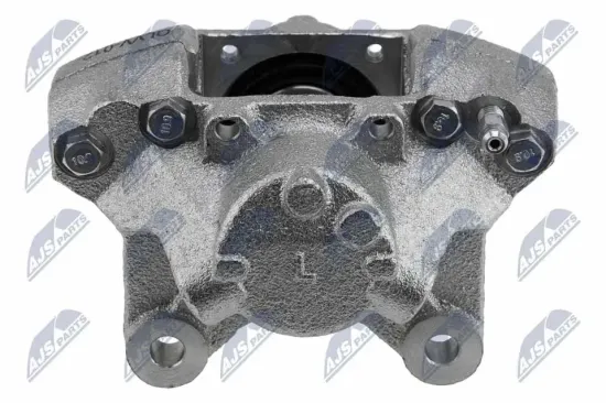 Bremssattel Hinterachse links NTY HZT-VV-012 Bild Bremssattel Hinterachse links NTY HZT-VV-012