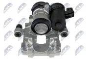 Bremssattel Hinterachse rechts NTY HZT-VV-015