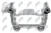 Halter, Bremssattel Hinterachse links NTY HZT-VW-000A Bild Halter, Bremssattel Hinterachse links NTY HZT-VW-000A